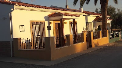 Photos of balneario el raposo