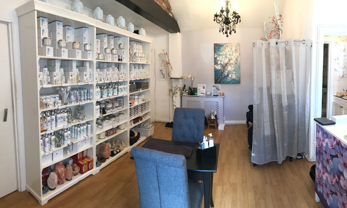 Buddha Beauty & Holistic - Beauty Salons in Chorlton-cum-Hardy