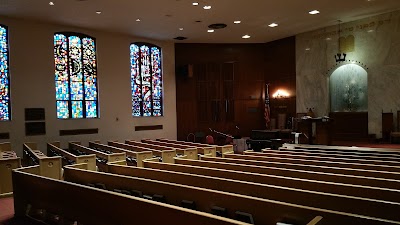 Congregation Keneseth Israel