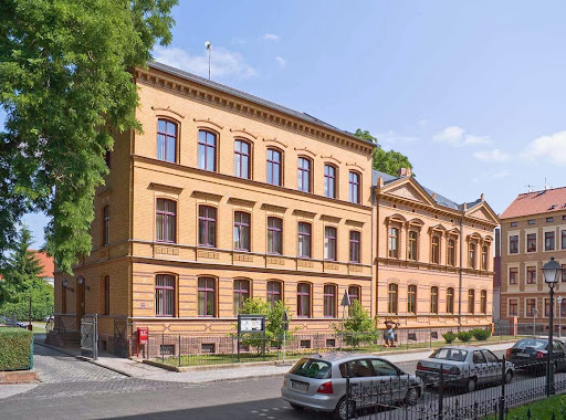 Wohnungsbaugesellschaft der Lutherstadt Eisleben mbH