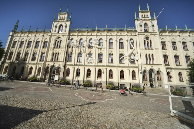 Örebro Castle