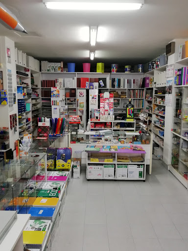 PAPELERIA LIBRERÍA PIN-FOL - Thumbnail
