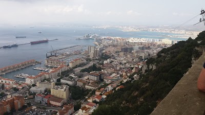 photo of Gibraltar