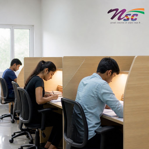 A focused study environment can completely change how well students learn. At N Study Circle in B… post image