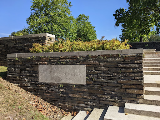Roisel Communal Cemetery Extension - Thumbnail