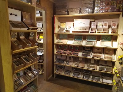 Perfecto Cigar Shop