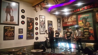 Photos of Classic Rock Cafe