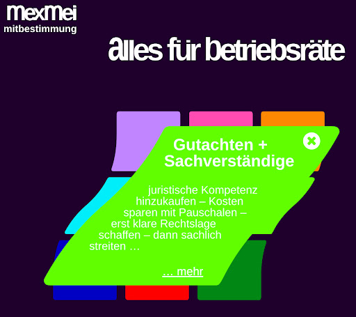 mexmei GmbH - Thumbnail