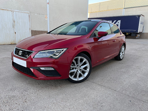 Solocars - Visual