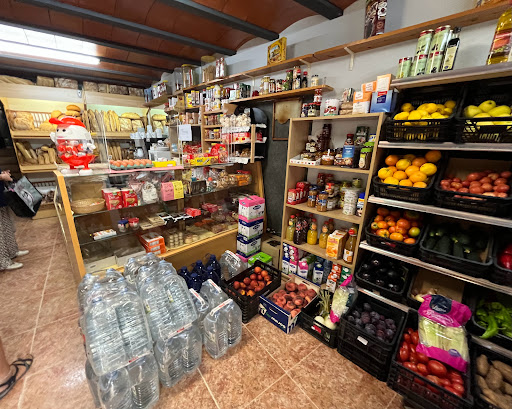 Forn del Pi