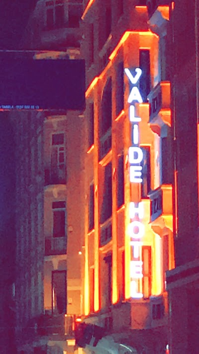 Valide Hotel