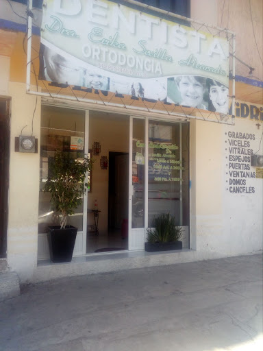 Consultorio dental sevilla