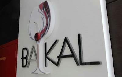 Photos of Baikal Bar