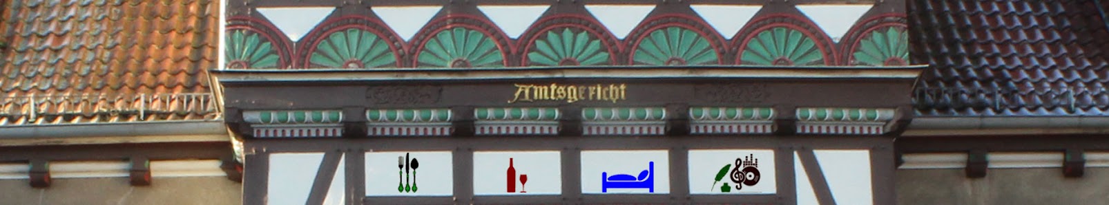 Mehdis Kulturzentrum - Altes Amtsgericht Mindener Str. 16, 32469 Petershagen, Deutschland