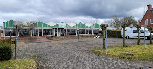 Caravanstalling Eelde - Thumbnail