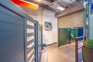 Photo n°36 de Automatismes Labadens - Pays Basque, Landes et Béarn à Anglet (Fournisseur de portes)