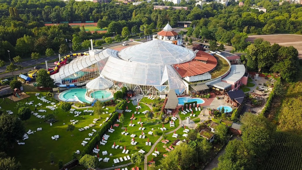 AQUALAND Freizeitbad - Schwimmschulen Köln