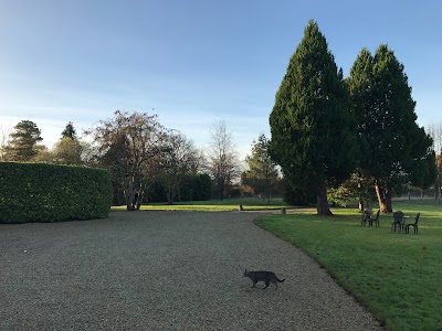 Photos of Dollardstown House