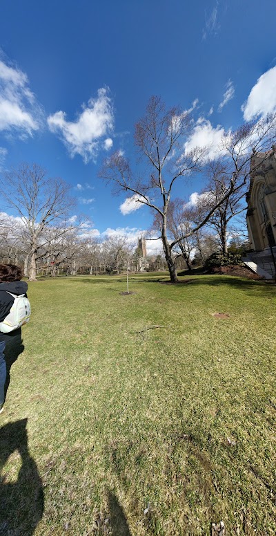 Photos of Wellesley College