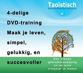 Taoïstisch Gezondheidsinstituut - Thumbnail