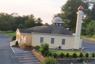 Islamic Association of the Shenandoah Valley