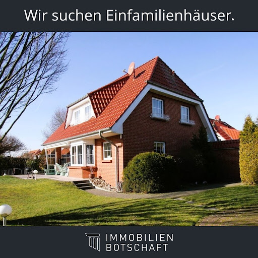 Immobilienbotschaft | Immobilienmakler Braunschweig