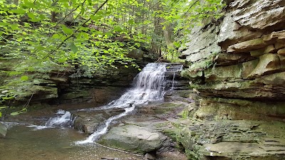 Caves Campground