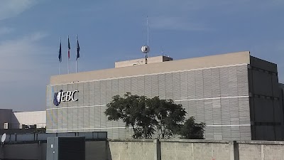 Photos of EBC - Campus Tlalnepantla