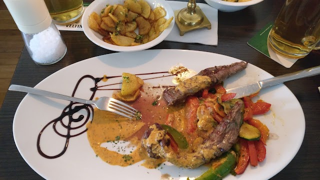 XIV Heilige - Tapas Bar & Restaurant