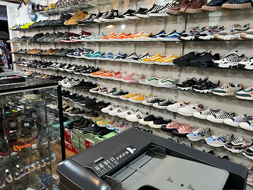 Kedai Cameron Highland