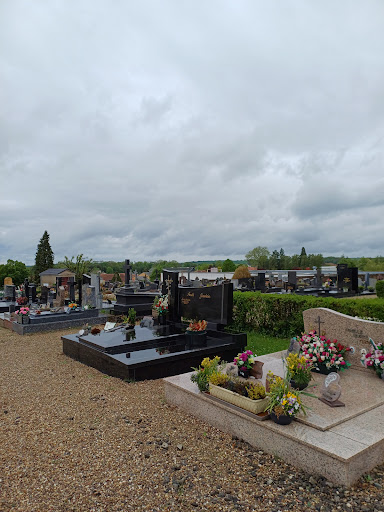 Cimetière de Rémilly - Thumbnail