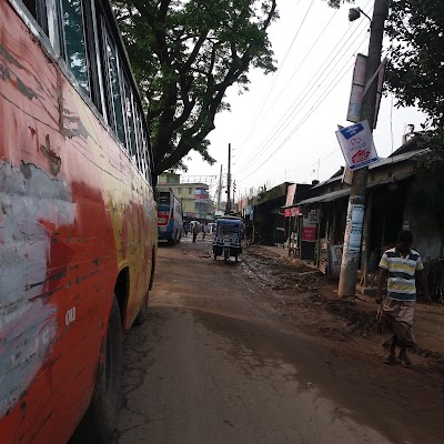 Photos of Madan Bus Stand