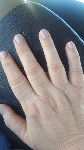 Janets Hands & Tans Gallery - United States