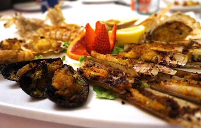 Photos of Ristorante La Griglia - Riccione