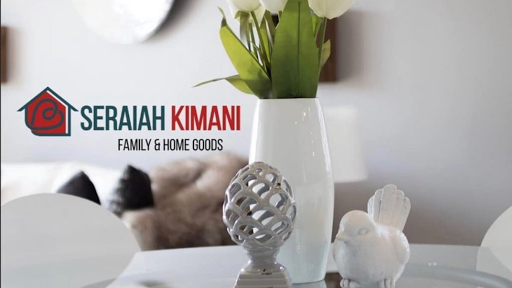 Seraiah Kimani