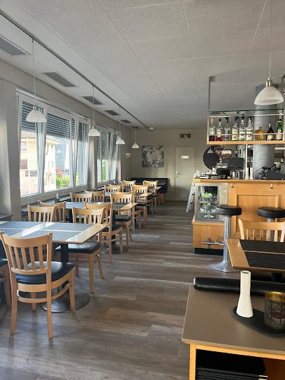 Café City Wallisellen