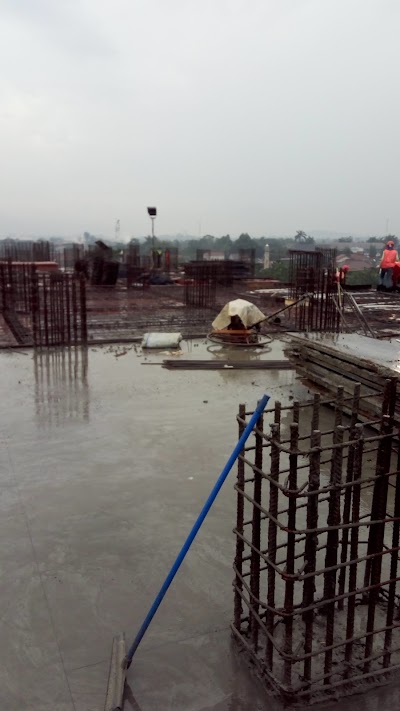 Photos of Apartemen Gardenia Bogor