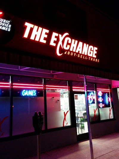 The Exchange