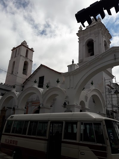 Photos of Santa Cruz