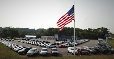 Decorah Auto Center