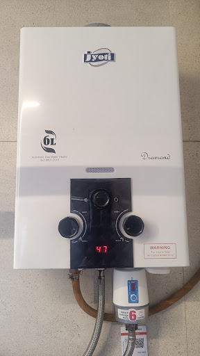Trusted and reasonably priced gas repair services for homes and businesses are offered by NGR Gas…