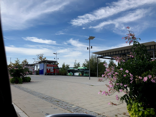 Deggendorf - Visual