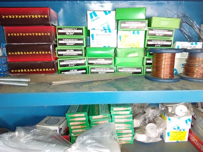 Photos of Shikder Refrigeration & Parts Seller