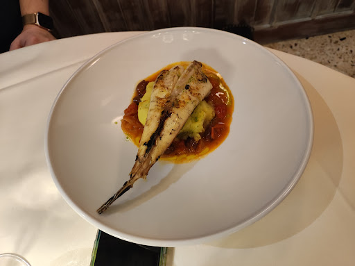 Pepe Rosa | Osteria con Cucina - Pizzeria - Thumbnail