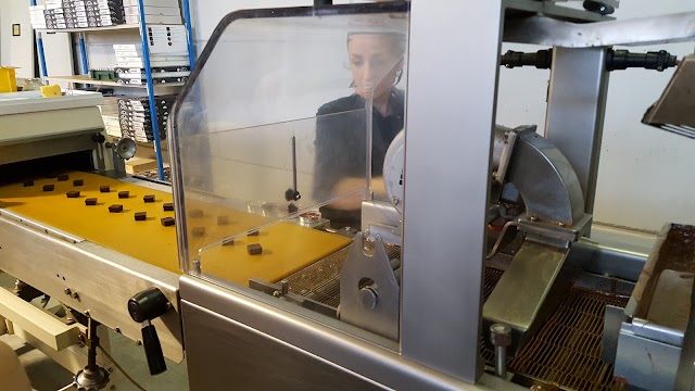 Genaveh - Chocolaterie artisanale