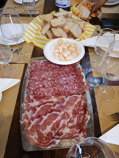 Cantina Gaiaschi Terenzio Vini - Thumbnail