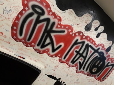 Photos of Ink Nation