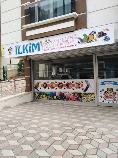 İlkim petshop