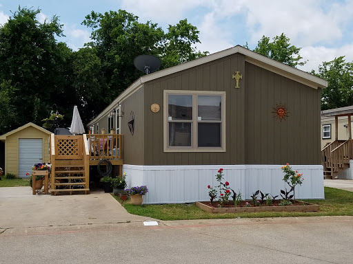 La Hacienda Escondida Mobile Home Park - Thumbnail