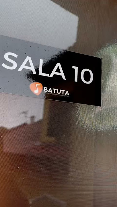 Centro Musical O Batuta